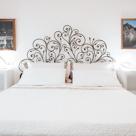 Casa Imbarcadero Apartman Lecco Kültér fotó