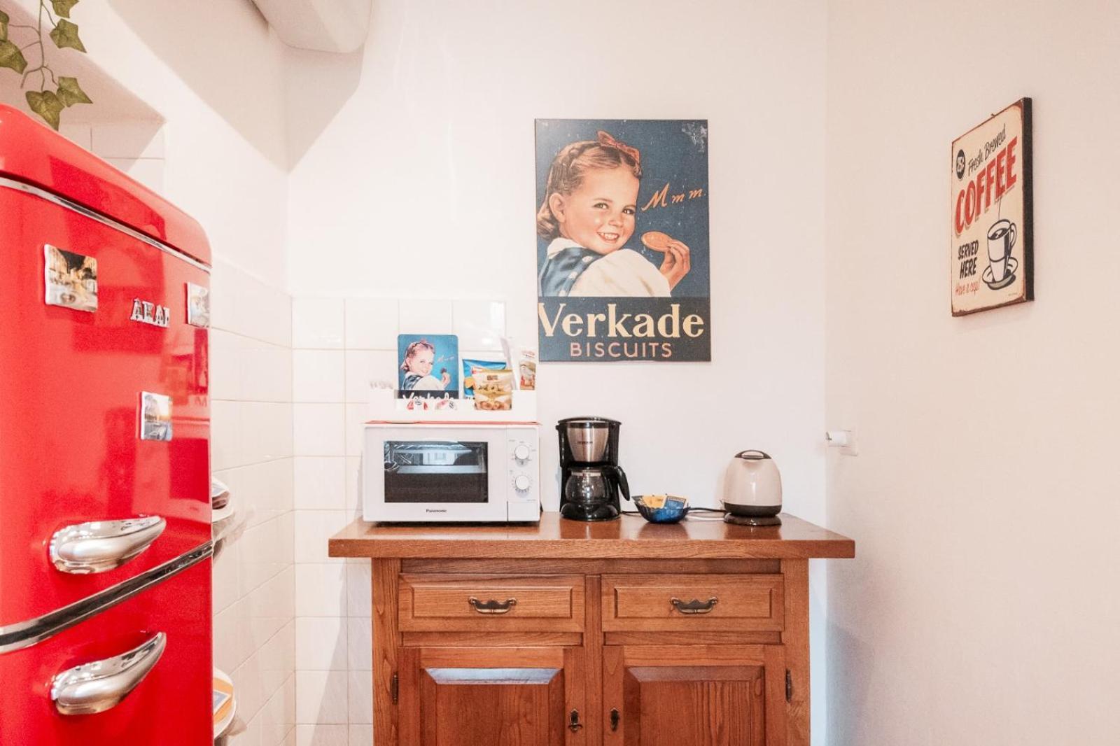 Casa Imbarcadero Apartman Lecco Kültér fotó