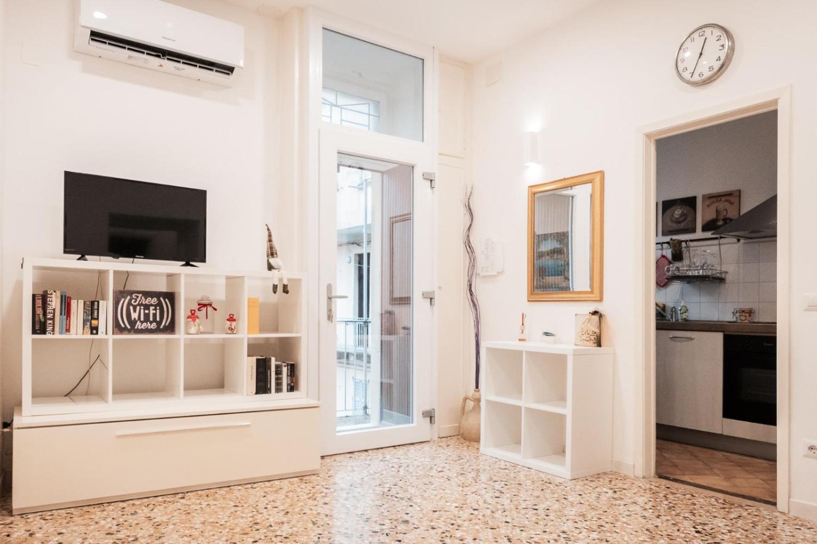 Casa Imbarcadero Apartman Lecco Kültér fotó