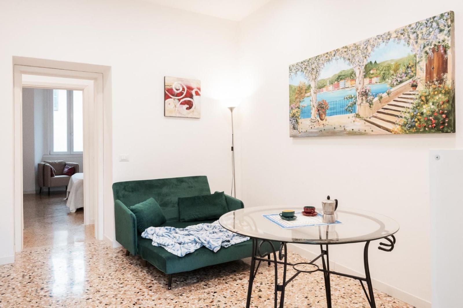 Casa Imbarcadero Apartman Lecco Kültér fotó
